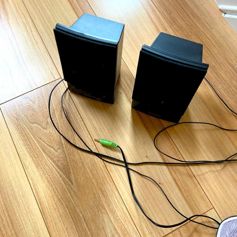 Speakers